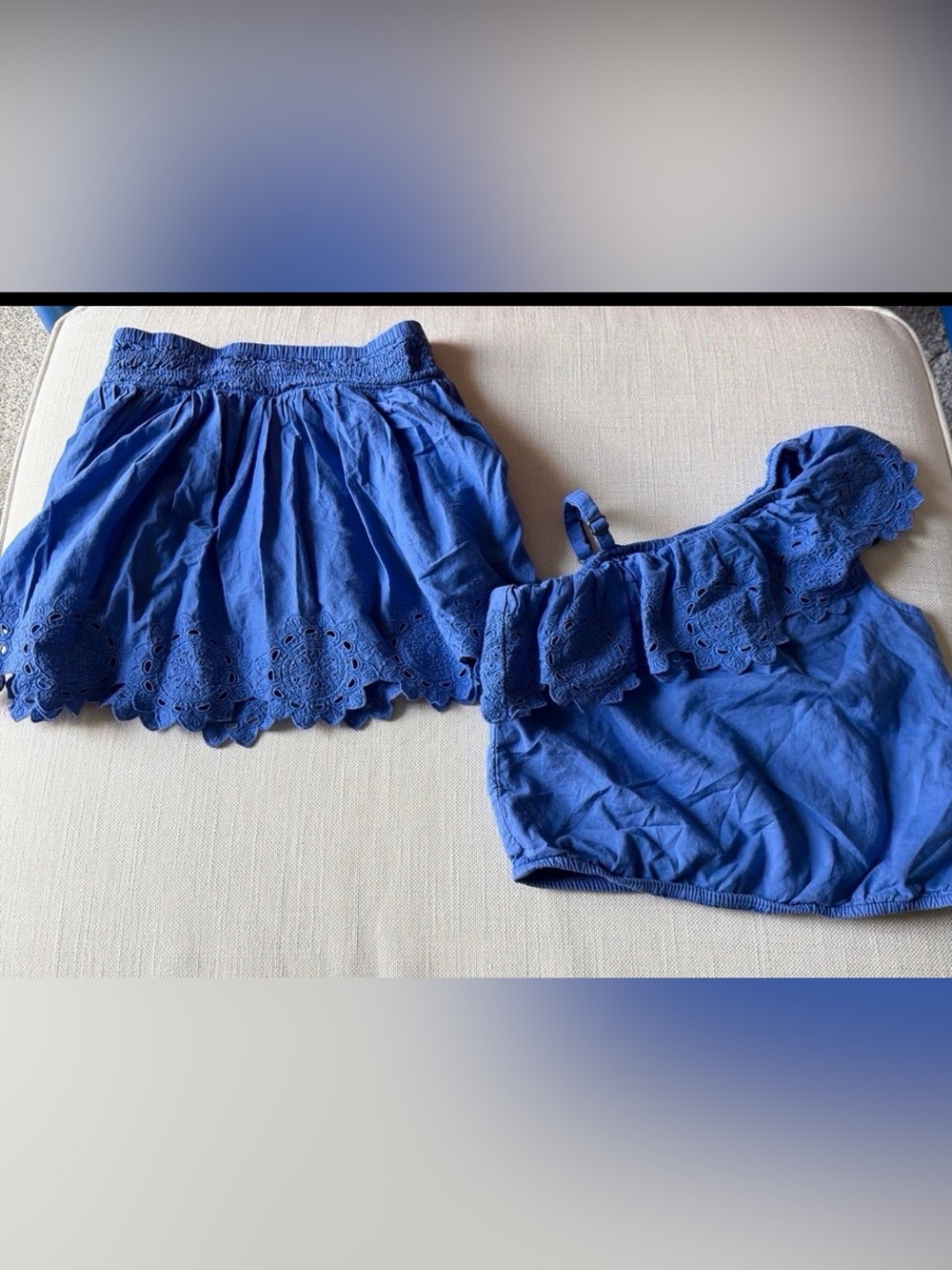 Abercrombie Kids Size 9/10